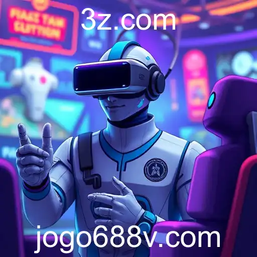 Expansão do Universo: A Nova Era dos Jogos Online