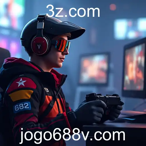 A Evolução dos Jogos em 2025: A Ascensão do 688v