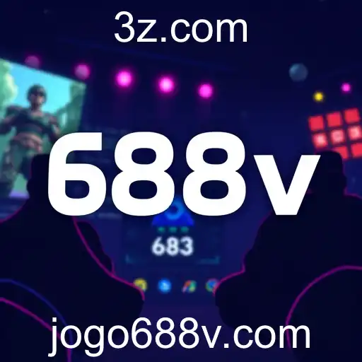 688v Reforça Comunidade de Jogos em 2025