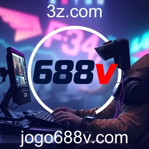 Exploração da 688v Revoluciona Cenário de Jogos em 2025