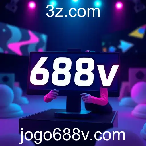 A Ascensão de 688v no Mundo dos Jogos em 2025