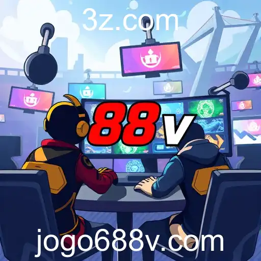 Impacto de 688v no Crescimento do Mercado de Jogos