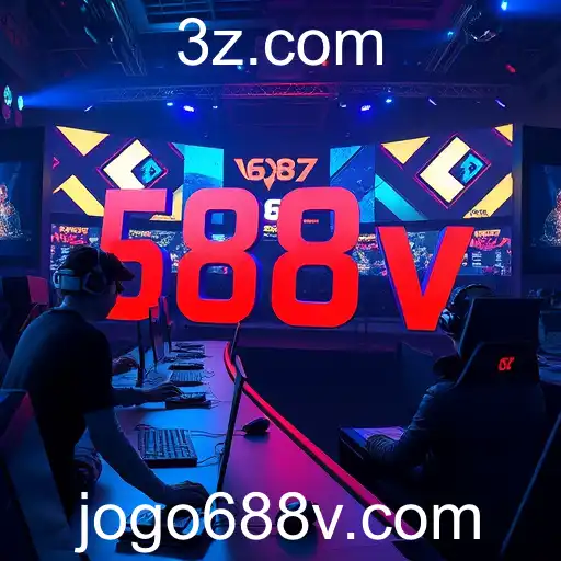 A Ascensão de '688v' no Cenário de Jogos Online