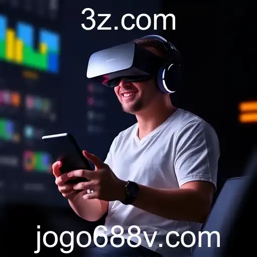 Tendências Emergentes no Mundo dos Jogos em 2025