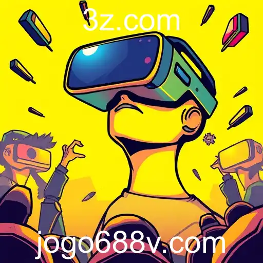 A Revolução do 688v: O Futuro dos Jogos Online