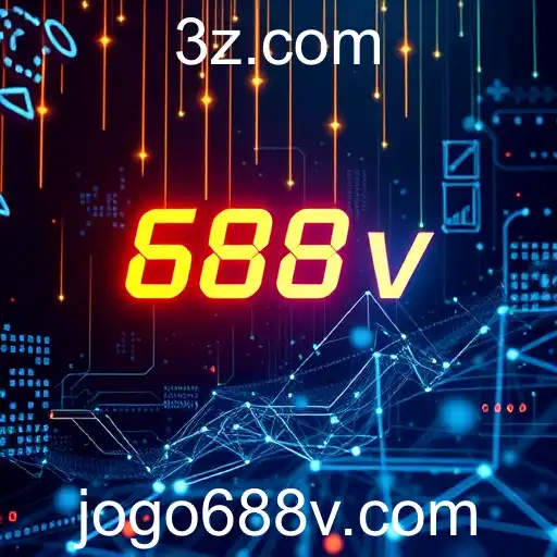 Tendências de Jogos em 2025: O Impacto da '688v'