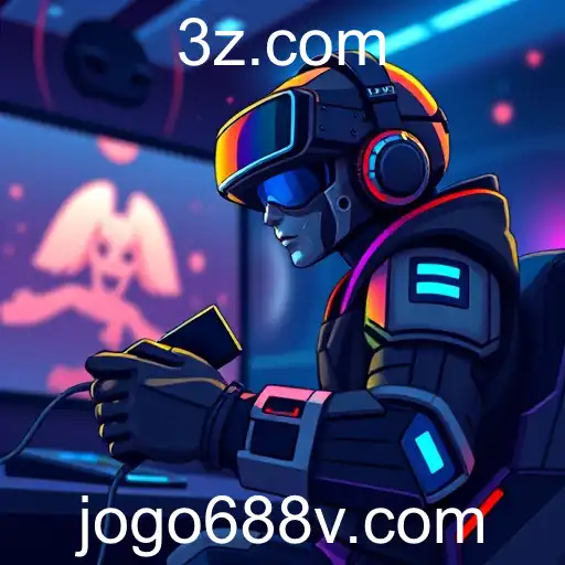 Inovações e Desafios no Mercado de Jogos Online