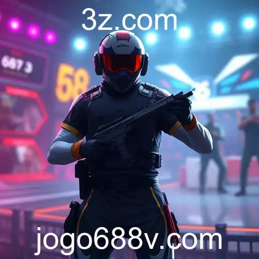 Revolução Digital no Mundo dos Jogos Novamente