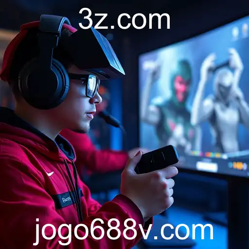 688v: A Transformação do Universo dos Jogos em 2025