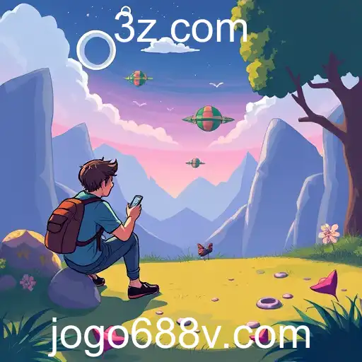 Explorando o Mundo dos Jogos Online: Novidades e Tendências