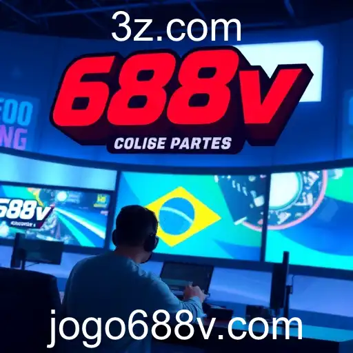 Impacto dos Jogos Online no Brasil