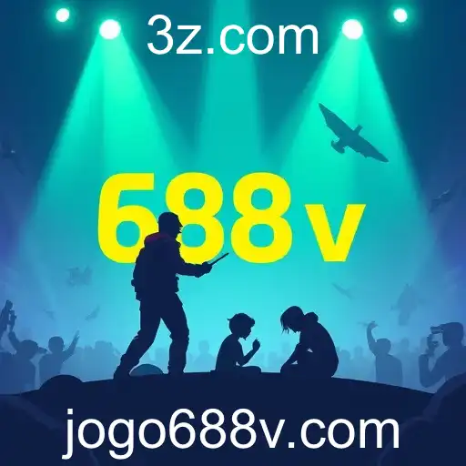 O Impacto de 688v no Mundo dos Jogos Online