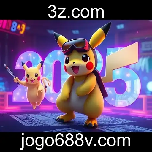 Revolução no Mundo dos Jogos de Cassino Online