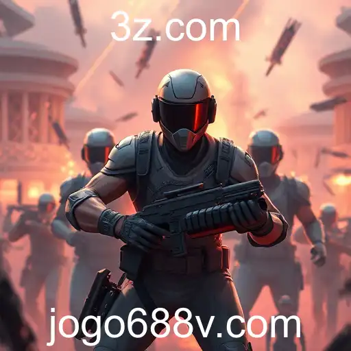 A Ascensão do 688v no Cenário de Jogos Online