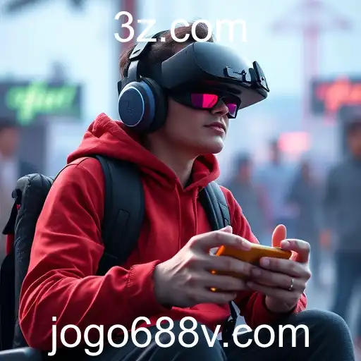 A Ascensão do 688v e as Tendências no Mercado de Jogos