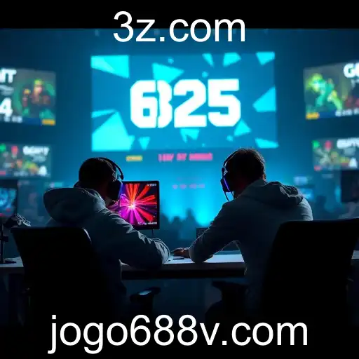 As Principais Tendências de Jogos em 2025