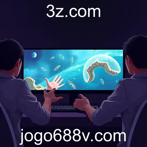 O Impacto do 688v no Cenário dos Jogos Online