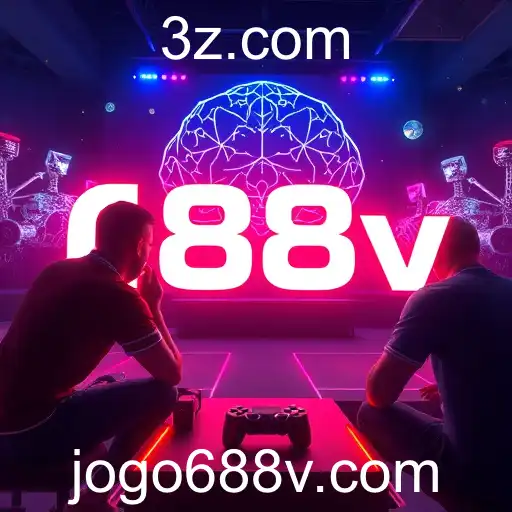 O Impacto dos Jogos Online em 2025