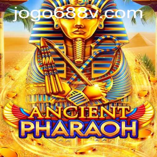 Unlock the Secrets of AncientPharaoh: Dive into the Mystical World with '688v PH Login'