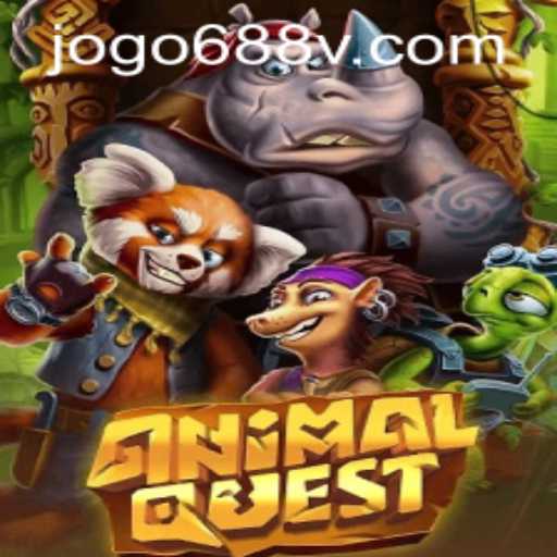 Exploring the Exciting World of AnimalQuest: A Comprehensive Guide