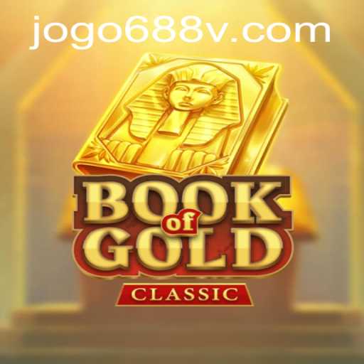 Discover the Intrigue of BookOfGoldClassic and Navigate the 688v PH Login