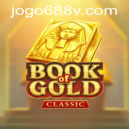 Discover the Intrigue of BookOfGoldClassic and Navigate the 688v PH Login
