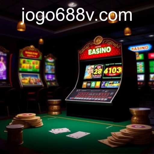 Exploring the World of Casino Games with 688v PH Login