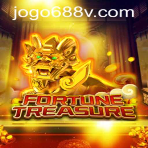 Exploring the World of FortuneTreasure: A Gamer's Guide to 688v PH Login