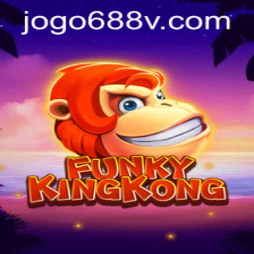 FunkyKingKong: An Adventurous Game Experience