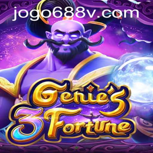 Exploring the Magical World of Genie3Fortune with 688v PH Login