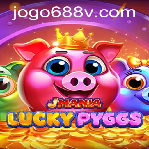 Experience the Thrills of JManiaLuckyPyggs with 688v PH Login