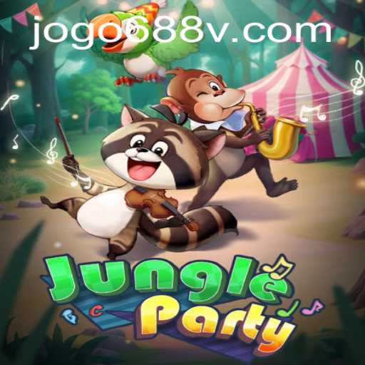 Explore the Thrills of JungleParty: An Exciting Gaming Adventure