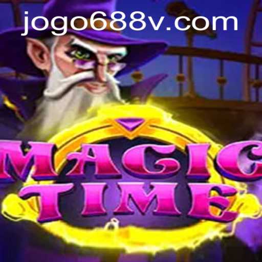 Exploring MagicTime: The Enchanting Realm of 688v PH Login