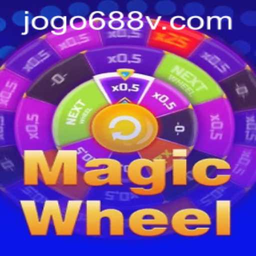 MagicWheel: Unveiling the Exciting World of 688v PH Login