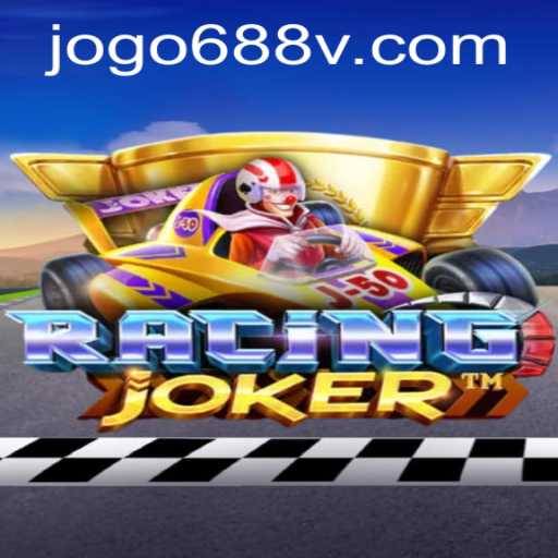 RacingJoker: A Thrilling Ride with a New Gaming Vista