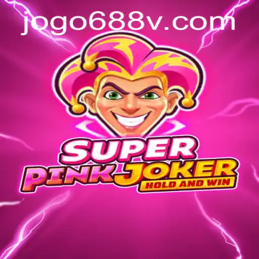Exploring the Enigmatic World of SuperPinkJoker: A Gamer's Delight
