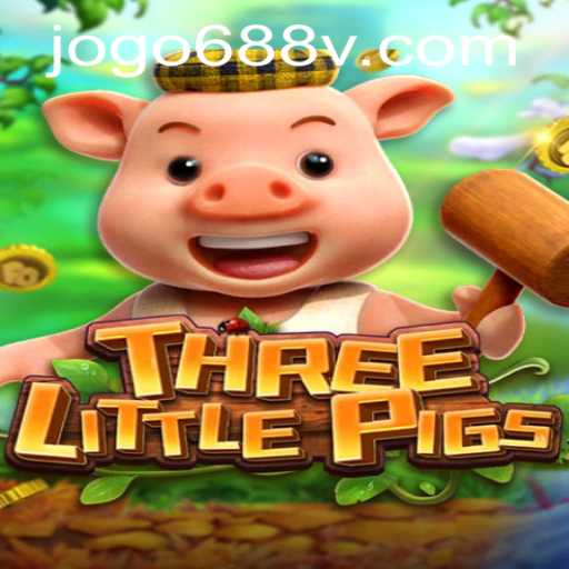 Exploring the Enchanting World of 'THREELITTLEPIGS': A Game of Strategy and Fun
