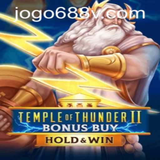 Unlocking the Mysteries of TempleofThunderIIBonusBuy: A Journey into the Heart of Thunder