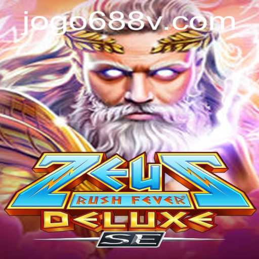ZeusRushFeverDeluxeSE: A Thrilling Adventure into the World of Mythology and Games